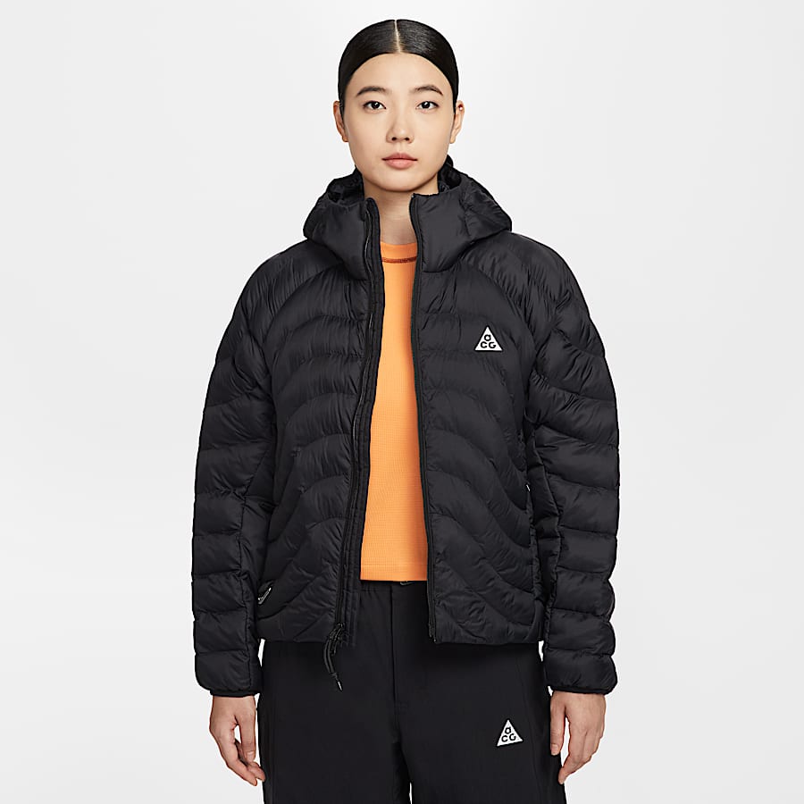 Introducing the Nike ACG Lava Loft Jacket: Where Groundbreaking